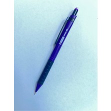Mikro MP404 Mor 0.5 Uçlu Silgili Versatil Kurşun Kalem