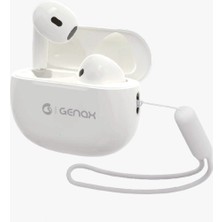 Samsung S20 / S21 / S22 / S23 / S23 Ultra / S24 / S24 Ultra / S25 / S25 Ultra Uyumlu Bluetooth Kulaklık