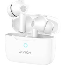 Samsung Galaxy S22 / S22 Plus / S25 / S25 Plus Uyumlu Bluetooth Kulaklık