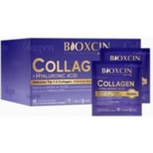 Beauty Collagen Hyaluronic Acid 30 Saşe