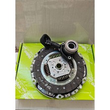 Ford Connect Debriyaj Seti Bilyalı 2T14 7C623 GA 2004-2011 75 PS 90 PS