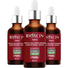 Bioxin Forte Serum 3 x 50 ml