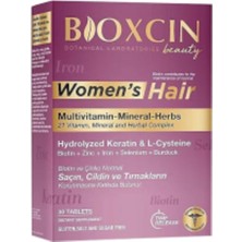Womens Hair 30 Tablet