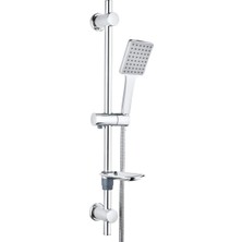 Tema Dinamik Carismo Sürgülü Duş Seti 51045