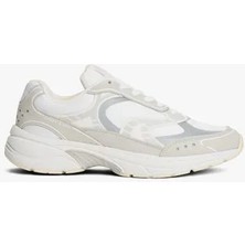Tommy Jeans Arşiv '25 Kadın Sneaker EN0EN02856YBL