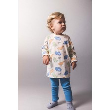 DeFacto Erkek Bebek Fitilli Kaşkorse Alt F0125A525AU