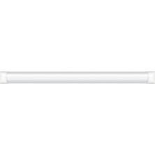 GFL155 Led’li Yatay Bant Armatür 18W Beyaz Enerji Tasarruflu LED Aydınlatma