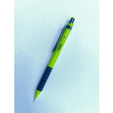 Mikro MP404 Yeşil 0.5 Uçlu Silgili Versatil Kurşun Kalem