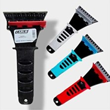 Oto Araç Buz Kazıyıcı Buz Kırıcı Cam Buz Temizleyici 1 Adet