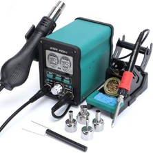 Prolink P 95D+-I Lehimleme ve Sökme Istasyonu