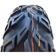 Dış 21*7*10* An-Track 24J Tubeless (Atv)