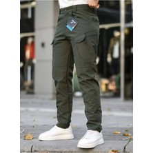 Taktikal & Taktik Kışlık Softshell Su Dayanıklı ve Rüzgar Geçirmez Outdoor Pantolon