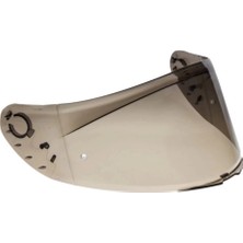 mt V14 Kask Camı Gri (Targo Pro )