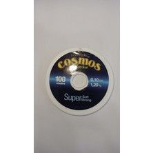 Cng Cosmos Super Soft Strong 0,10MM 1,20KG