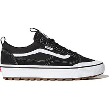 Vans Mte Old Skool Waterproof Insulated Erkek Outdoor Ayakkabı VN000DAZBA21 Siyah