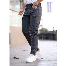 Taktikal & Taktik Kışlık Softshell Su Dayanıklı ve Rüzgar Geçirmez Outdoor Pantolon