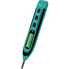 Proskit NT305N Voltaj ve Süreklilik Test Cihazı