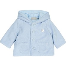 Hırka - Kapışonlu