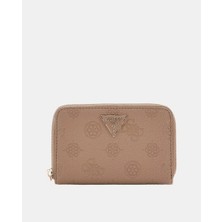 Guess Cresidia Kadın Siyah Cüzdan SWPD9888140-DKO