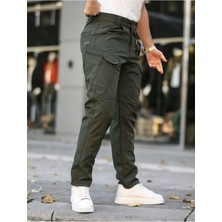 Taktikal & Taktik Kışlık Softshell Su Dayanıklı ve Rüzgar Geçirmez Outdoor Pantolon