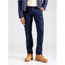 Brooklıne Twill Cargo Pant