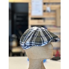 Peaky Blinders Erkek Kasket