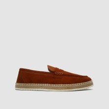 Erkek Espadril Loafer Ayakkabı [052305]