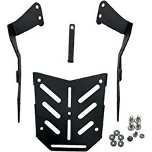 Yamaha Rayzr 125 2024 Uyumlu Arka Çanta Demiri