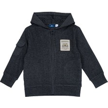 Hırka - Kapışonlu