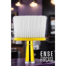 Ceylan Adam  Nano Ense Fırçası Absolute Professional