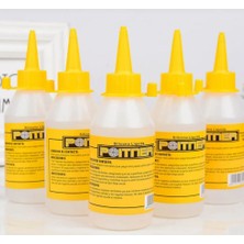 500ML Sıvı Silikon, Soğuk Silikon, Yapıştırıcı,şeffaf Silikon Yapıştırıcı (1 Adet)