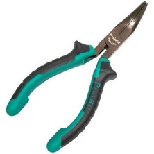 Proskit PM-755 Eğik Uçlu Kargaburun