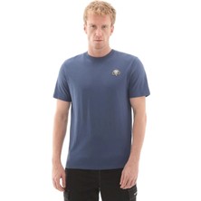 Dunstan Rıver Short Sleeve Tee