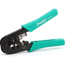 Proskit 808-376H Modüler Sıkma Pensesi