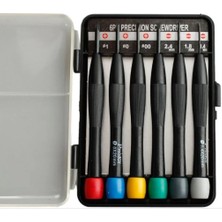 Proskit 8PK-2063 Hassas Elektronikçi Tornavida Seti