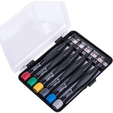 Proskit 8PK-2062 Hassas Elektronikçi Tornavida Seti