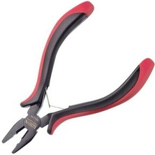 Prolink PY-014 130MM Pense Kırmızı/siyah