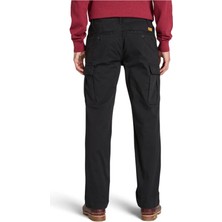 Brooklıne Twill Cargo Pant