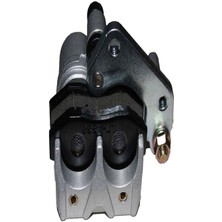 125 Cg Model Uyumlu Ön Fren Kaliperi Erpilsan Elektronik