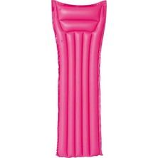 Bestway 44007 Ekonomik Şişme Deniz Yatağı 183X69 cm