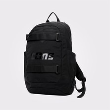 Converse Cons Utility Unisex Siyah Sırt Çantası.001