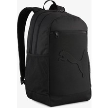 Puma Buzz Unisex Siyah Sırt Çantası.01