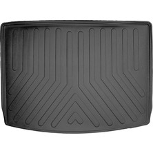 Bmy Oto Aksesuar Gmc Yukon Xl/yukon Denali Xl 7-8 Koltuk 2021-BAGAJ Bagaj Havuzu