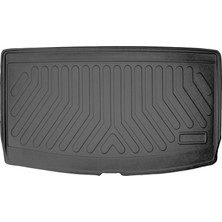 Bmy Oto Aksesuar Gmc Yukon/denali 7-8 Koltuklu 2021 Sonrası Bagaj Havuzu