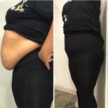 2 Beden Incelten Korse Tayt