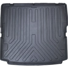 Bmy Oto Aksesuar Opel Zafira B 2005-2014 Bagaj Havuzu