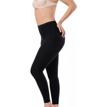 Tayt Korse Iç Göstermez Lazer Kesim