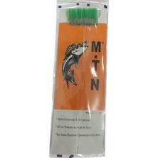 Mtn Golden Beyaz 9022-12-12 Yeşil Köstek