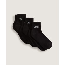Vans Classic Half Crew 3'lü Çorap