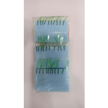 Mtn Siyah 1308-18 K Yeşil 3 Lü Paket